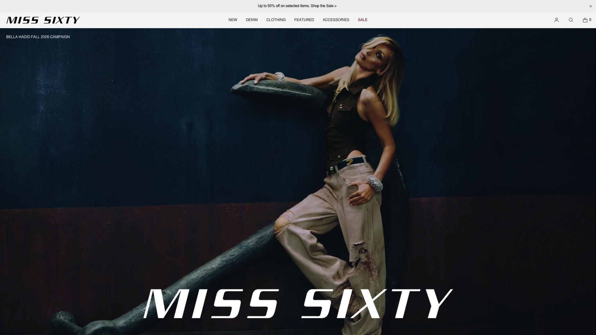 https://misssixty.com