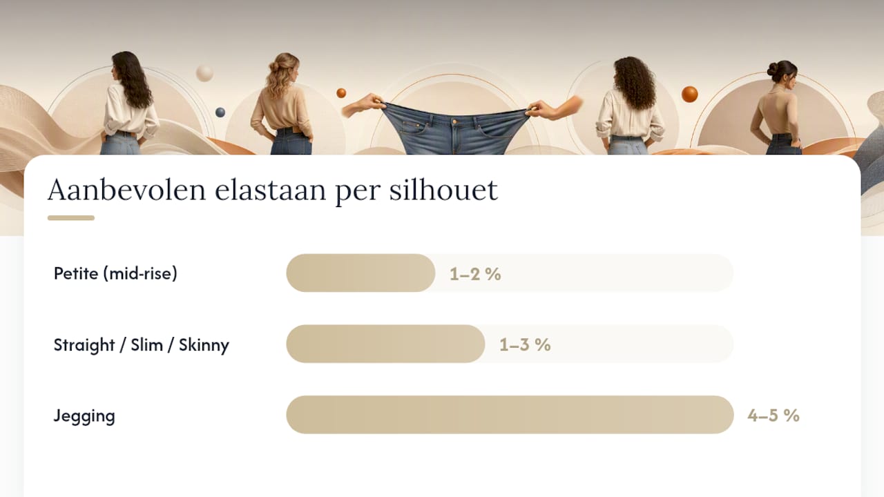 Aankoopgids: wat kies je bij welk lichaamstype? — overview diagram