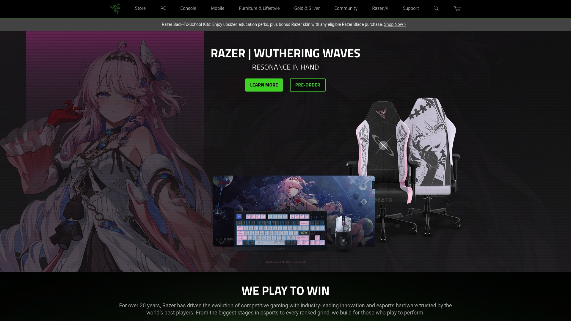 https://razer.com
