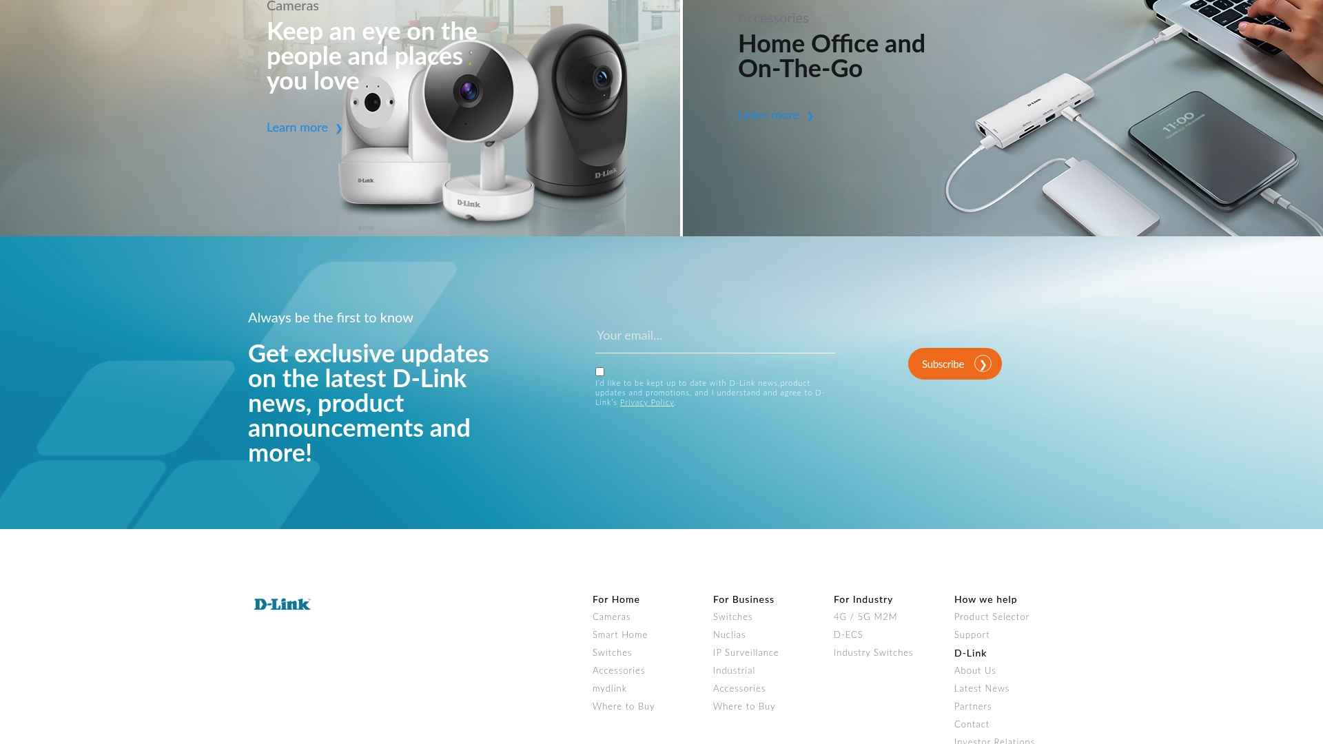 https://dlink.com