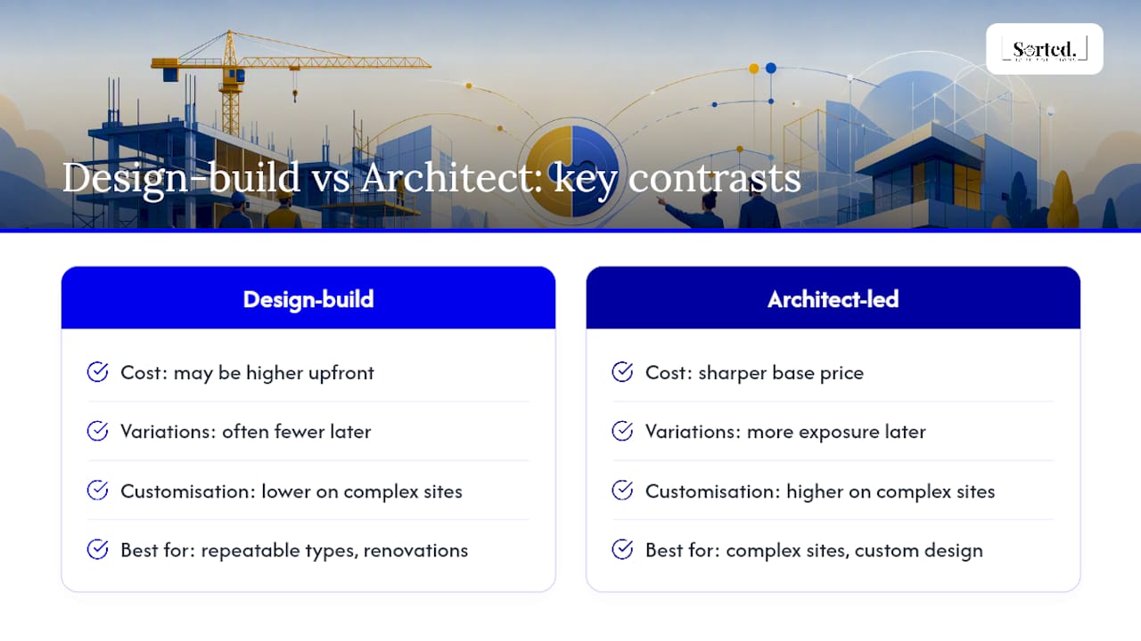 Frequently asked questions — overview diagram