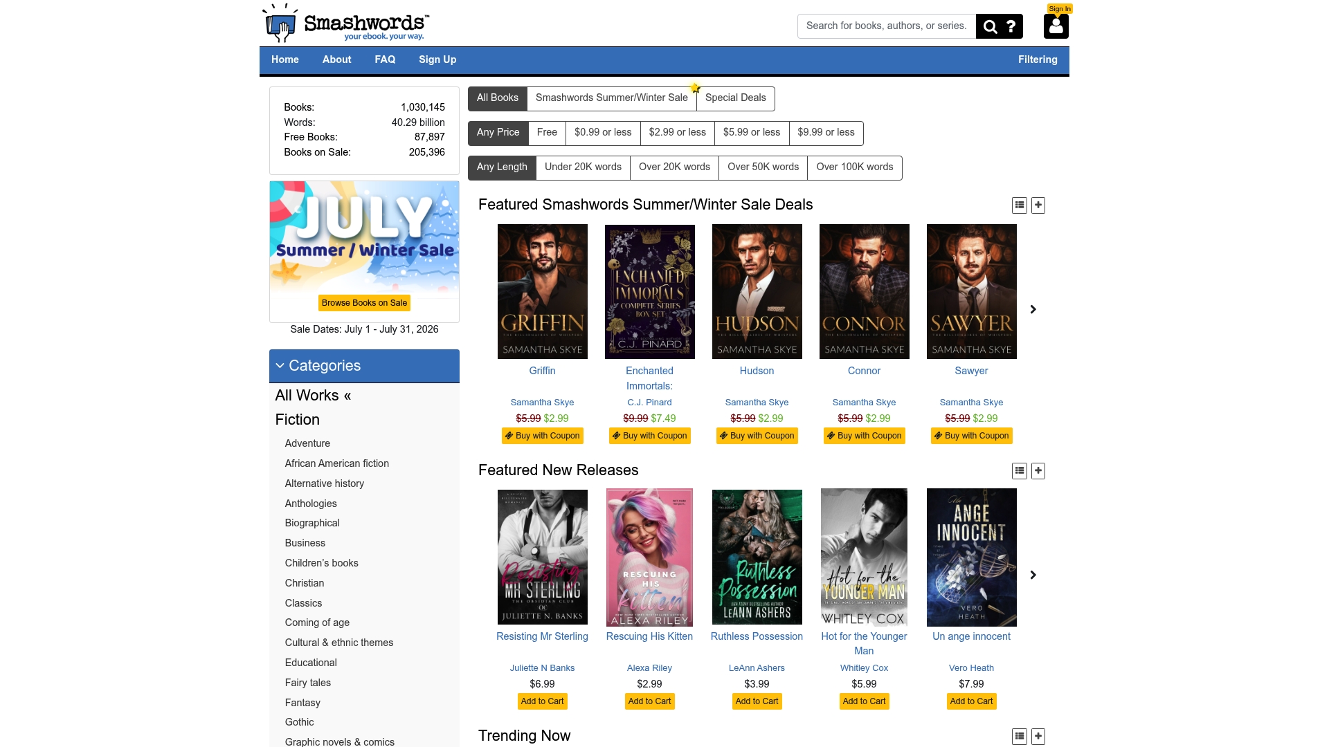 https://smashwords.com