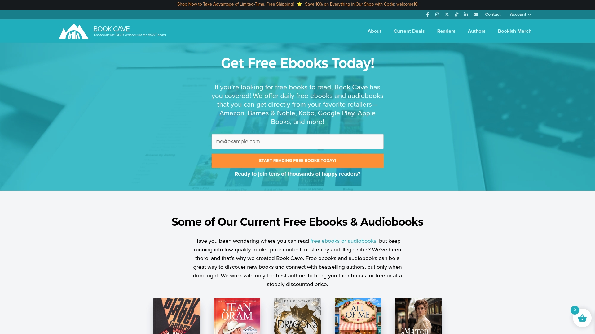 https://mybookcave.com