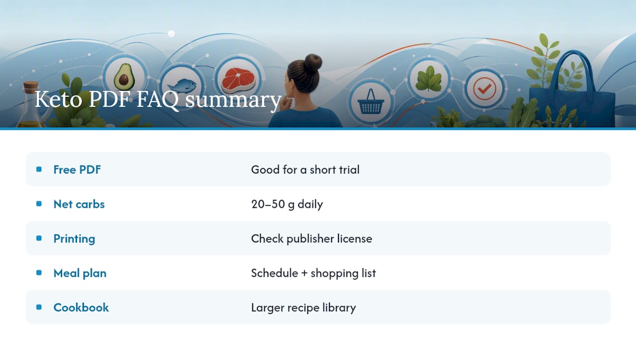 Frequently Asked Questions — overview diagram