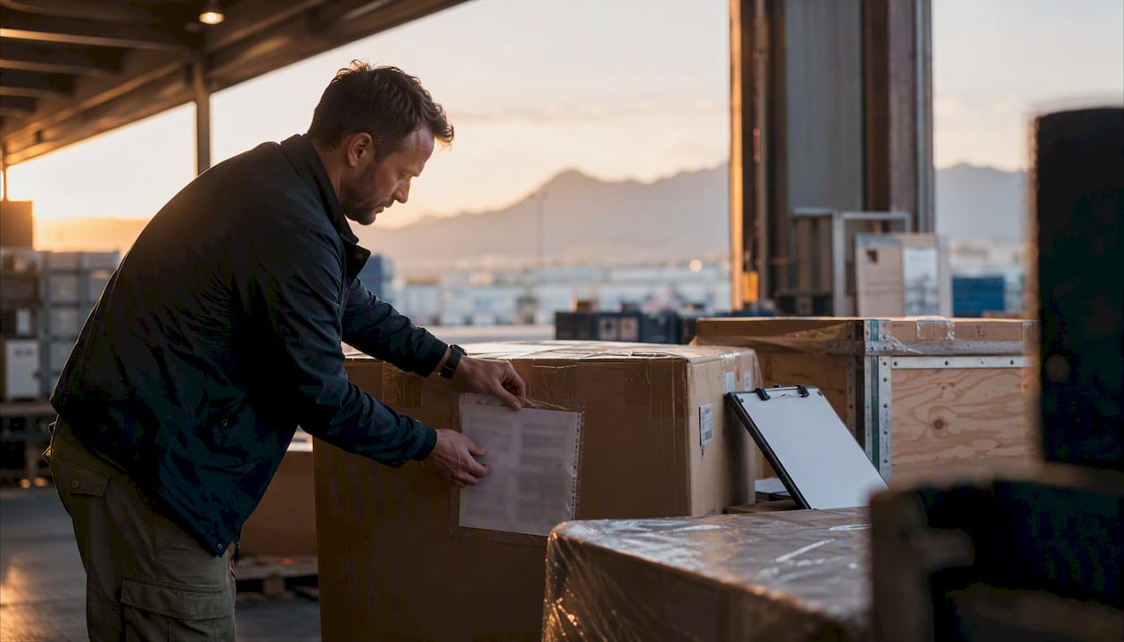How to Become an Authorized CBAM Declarant: 2026 Guide