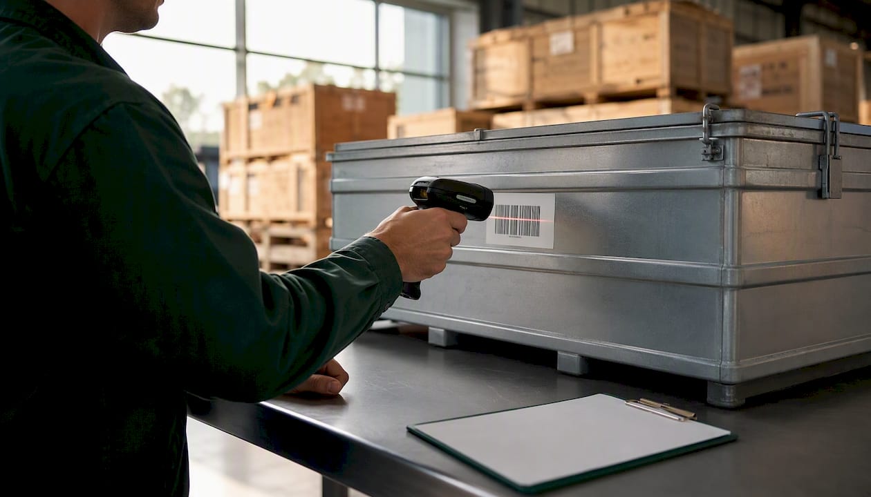 CBAM Emission Factors: What Importers Need to Apply