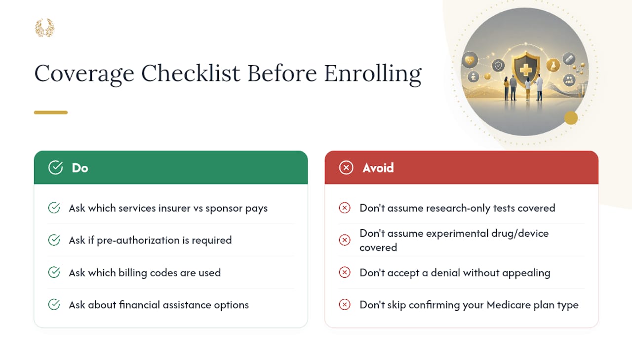 Frequently Asked Questions — overview diagram
