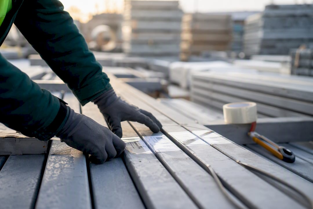 What Are Embedded Emissions? A Clear Definition and Guide