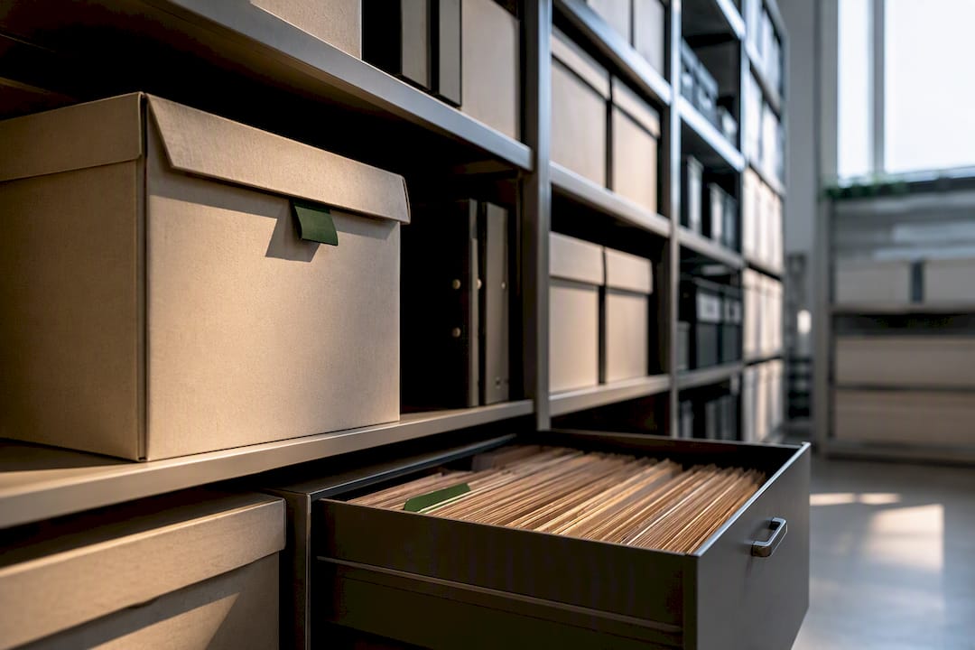 EU Importers: Make CBAM Filing History Audit Ready for 2026