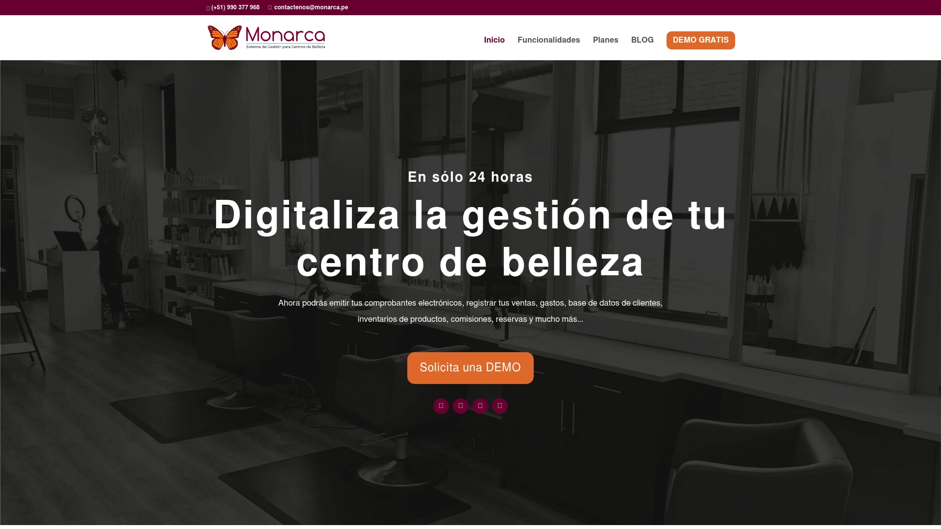 https://monarca.pe