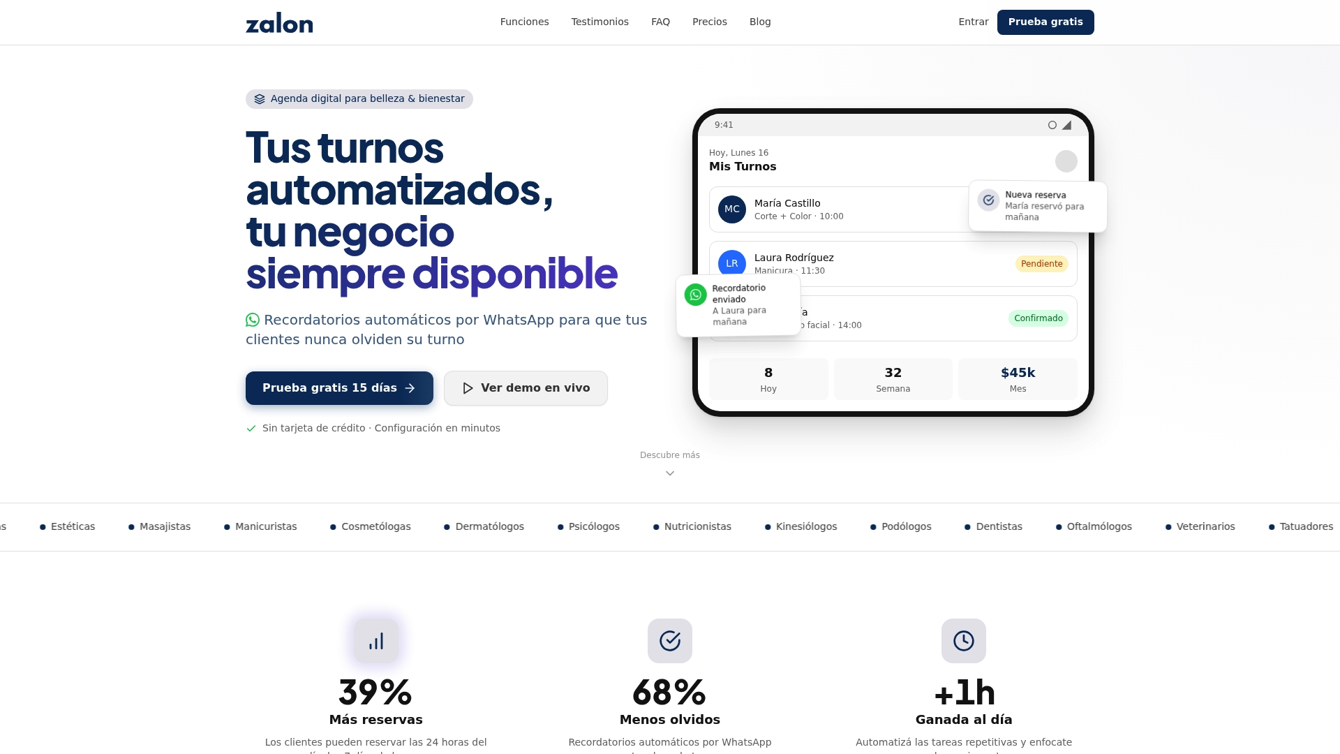 https://zalon.app