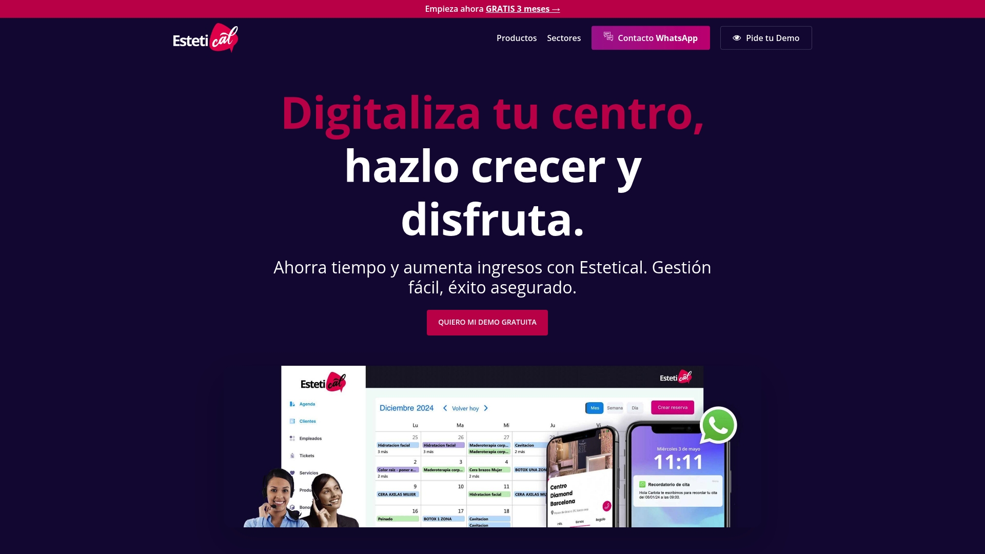 https://estetical.es