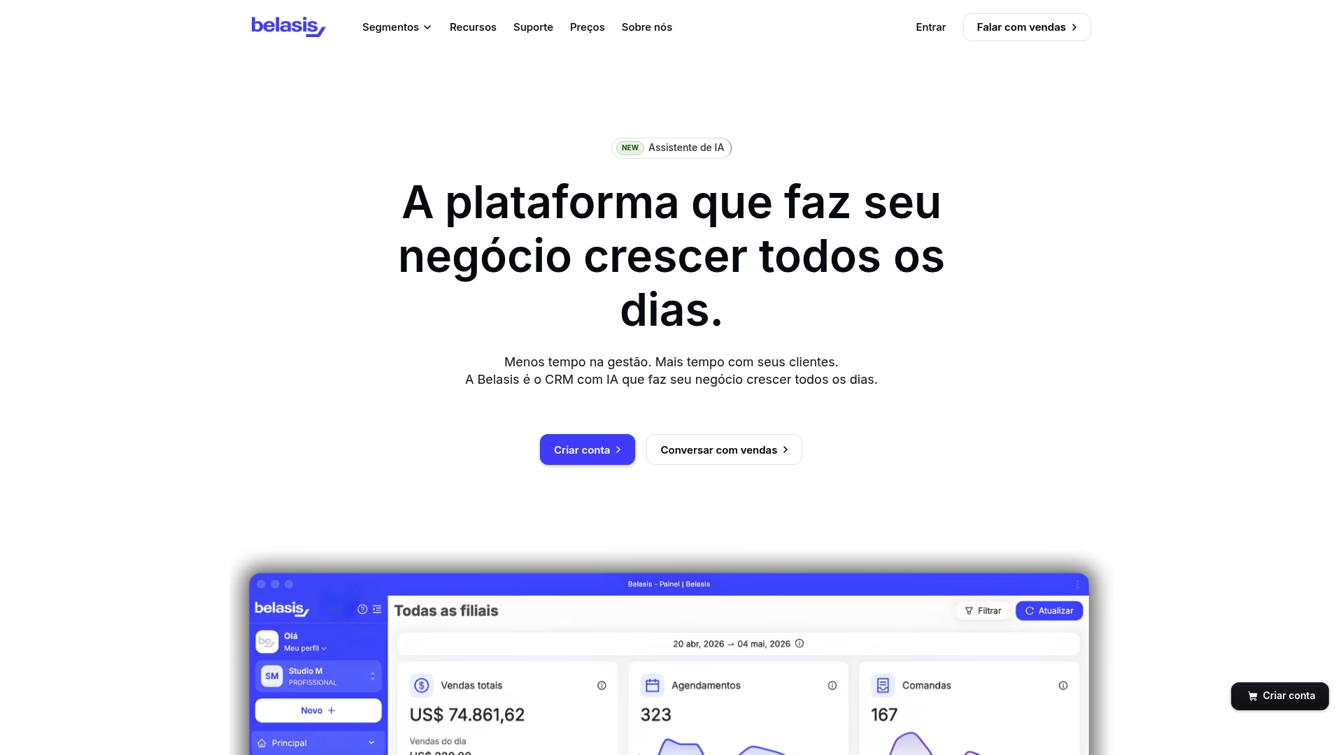 https://belasis.com.br
