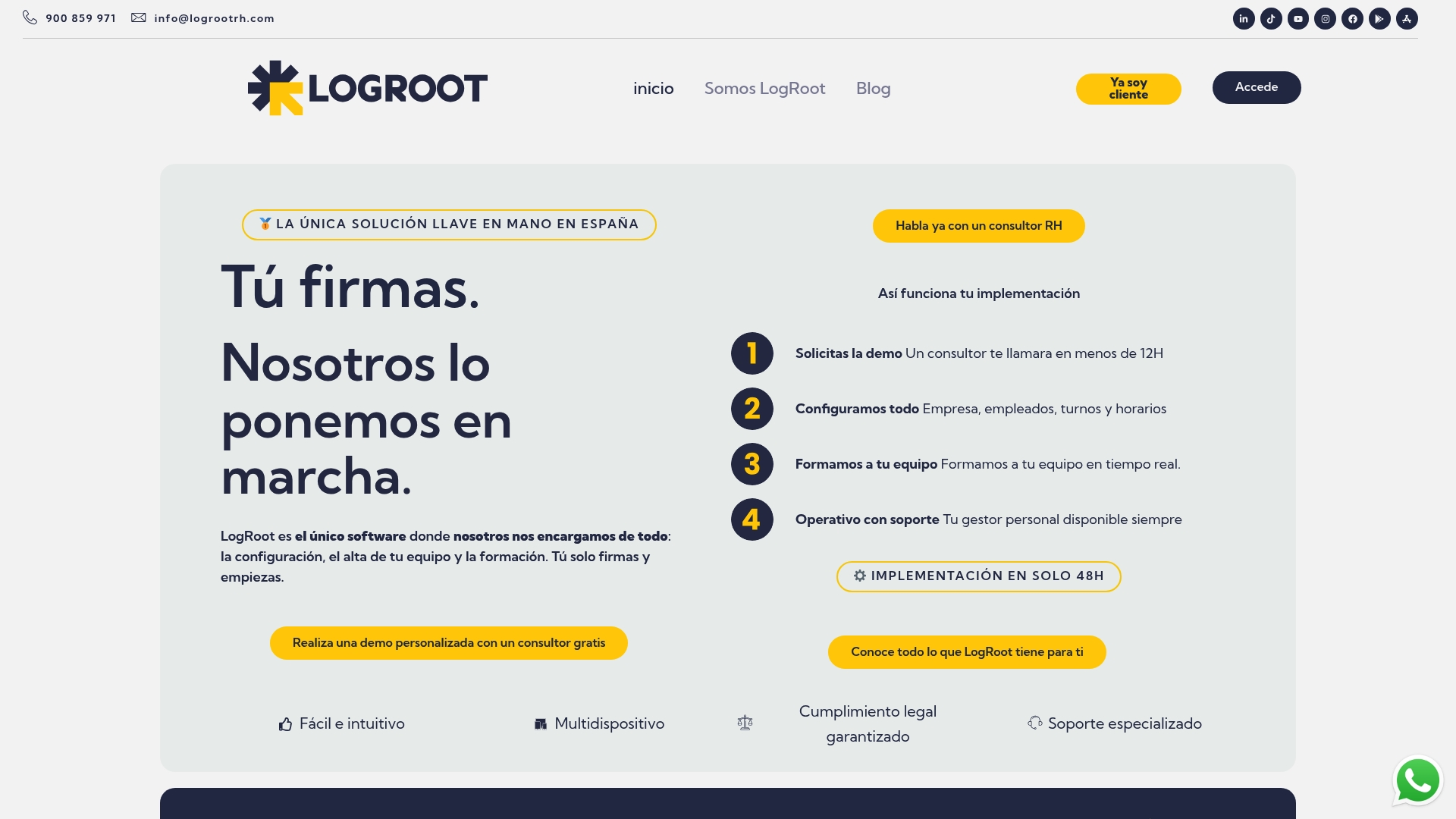 https://logroot.es