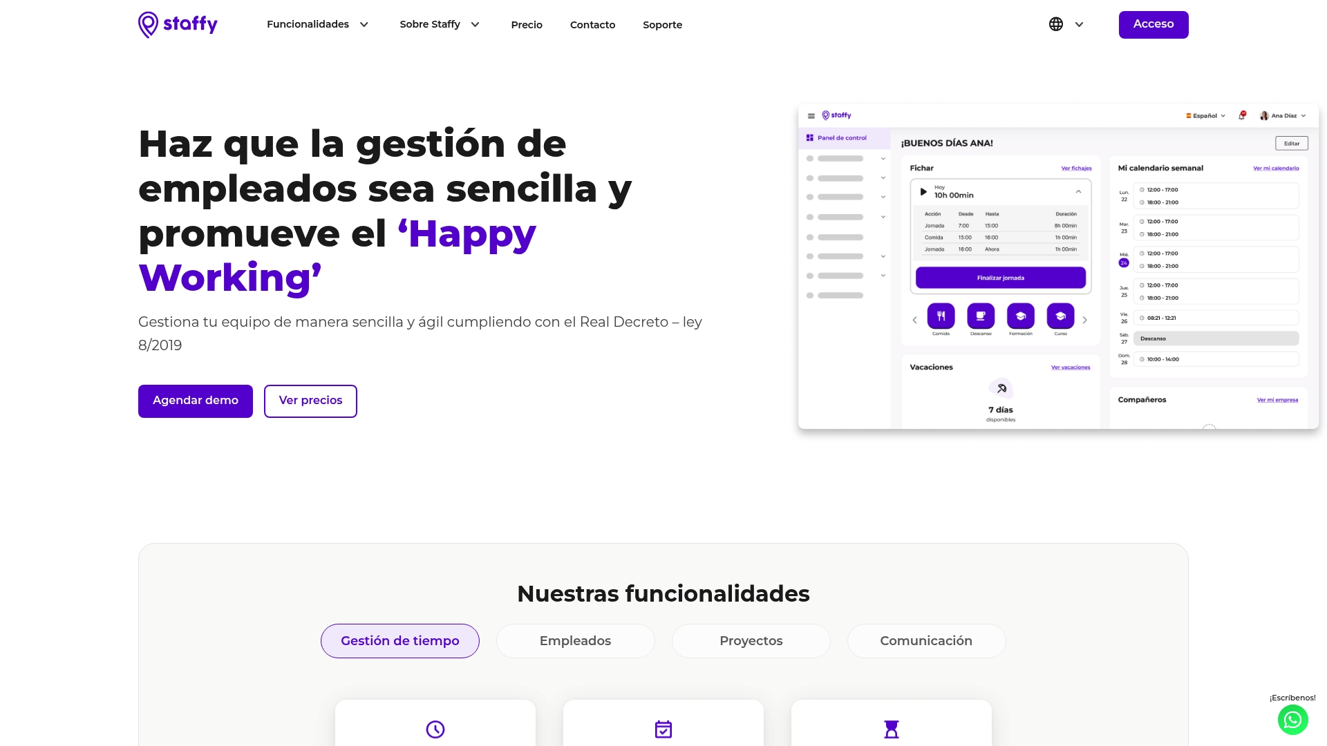 https://staffy-app.com