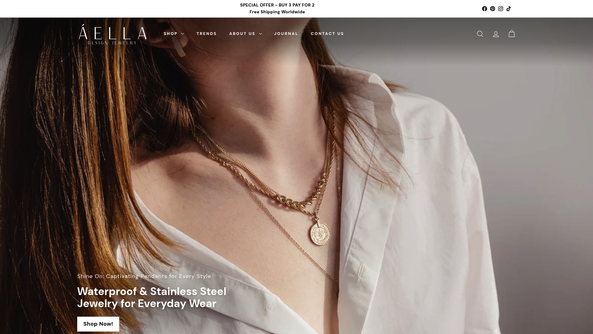 https://aelladesignjewelry.com