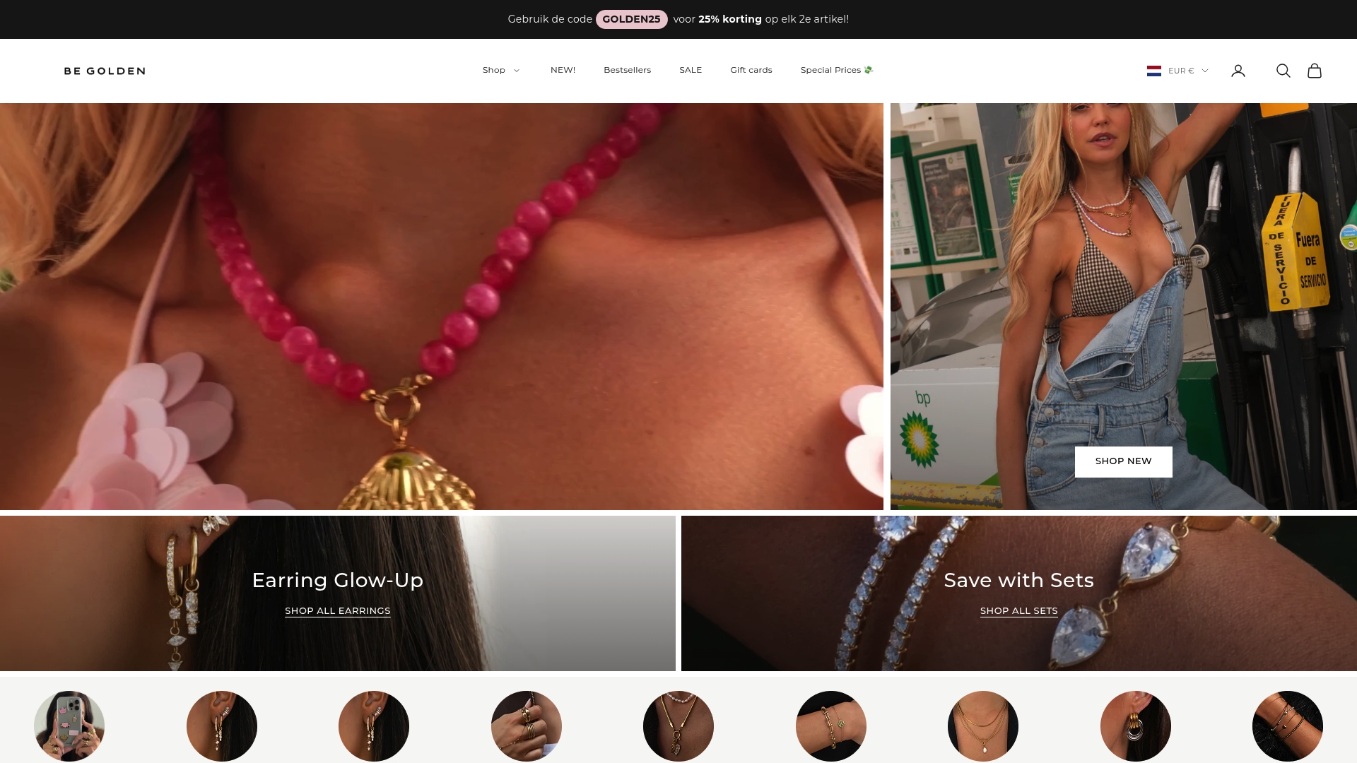 https://begoldenlabel.com