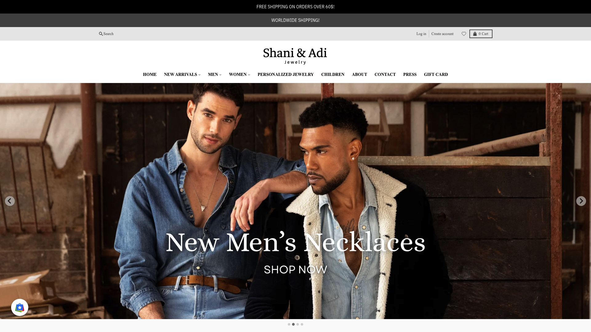 https://shaniandadi.com