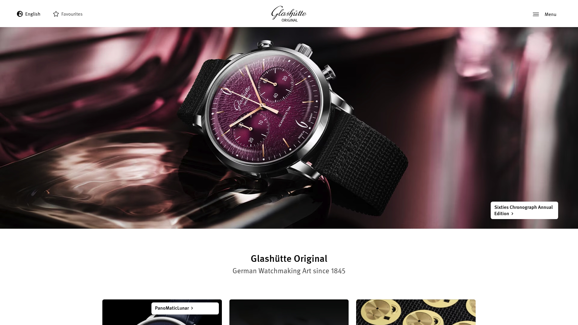 https://glashuette-original.com