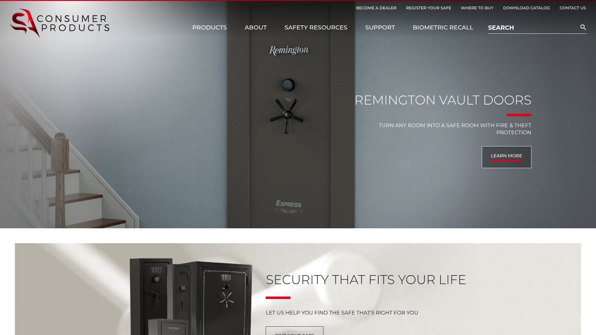 https://saproducts.com