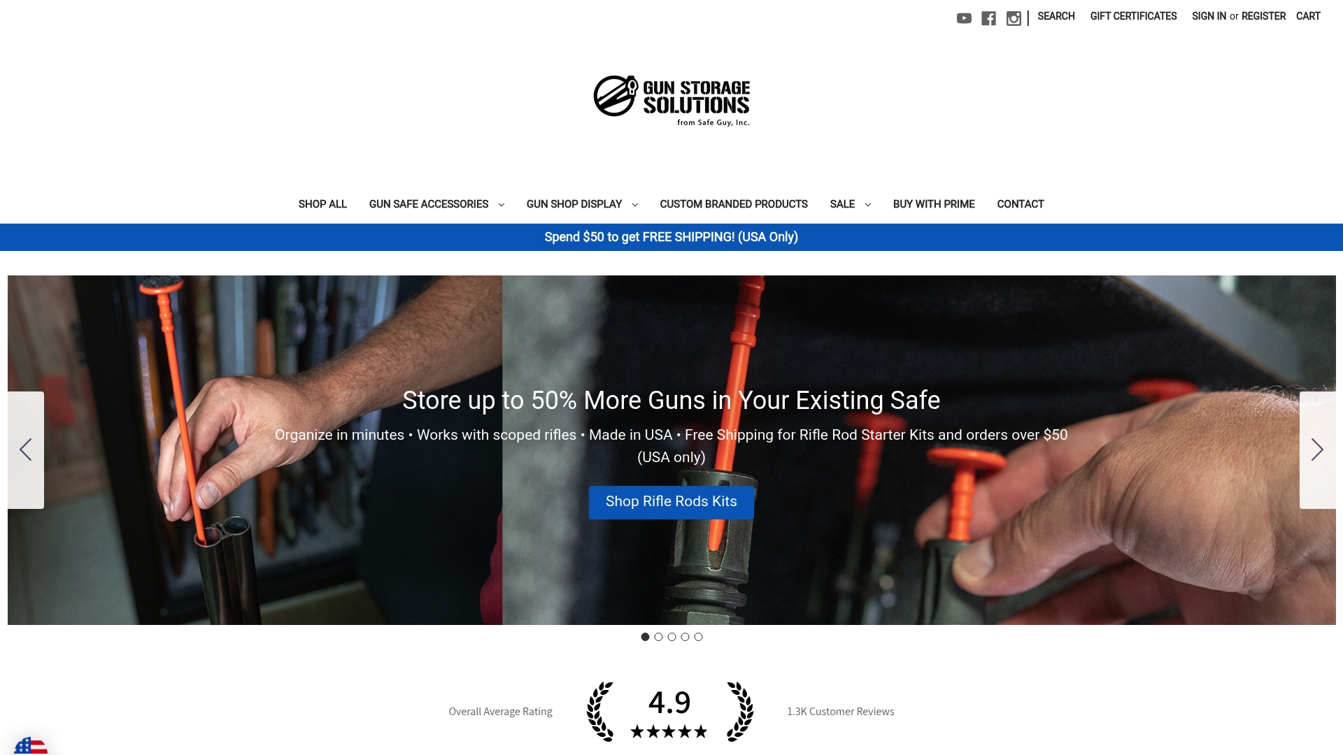 https://storemoreguns.com
