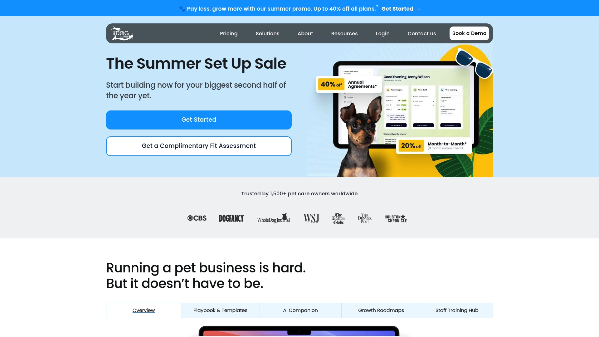 https://thedoggurus.com