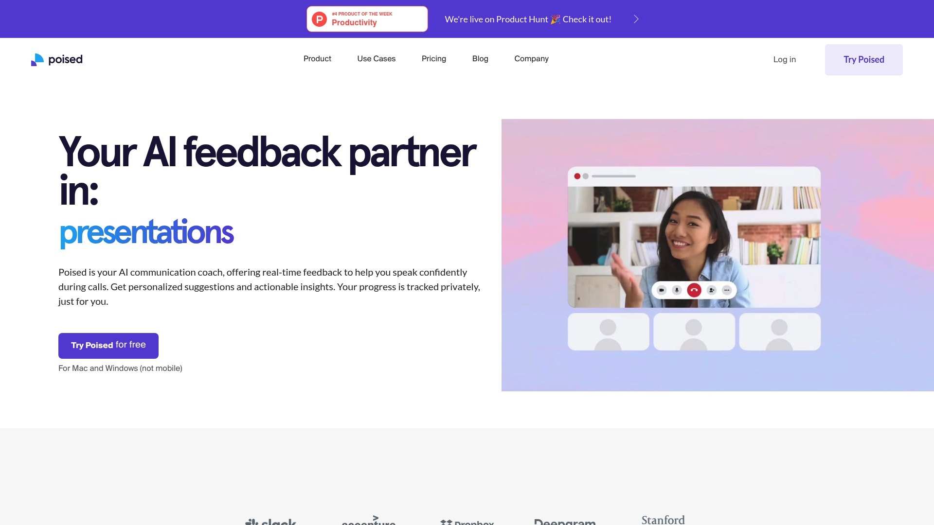 https://poised.com