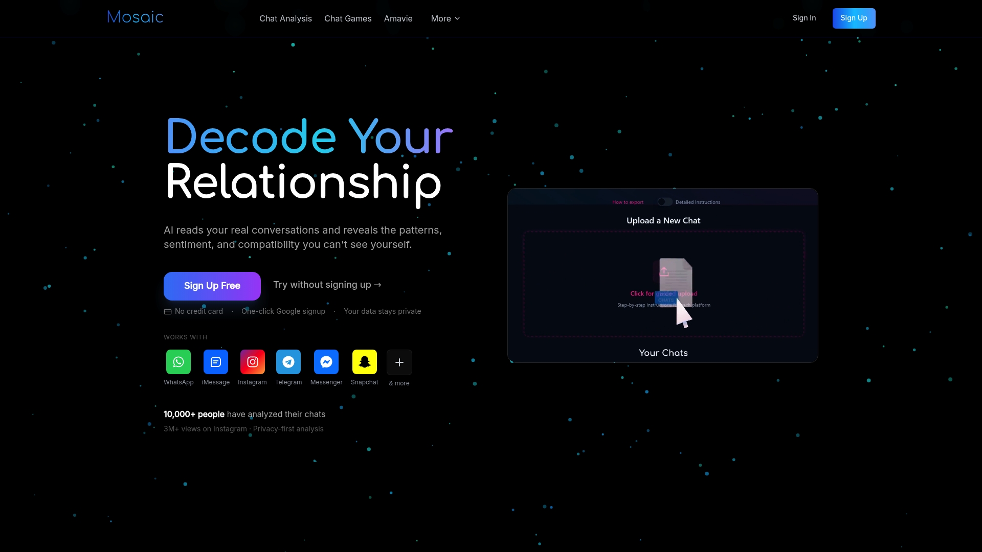 https://mosaicchats.com