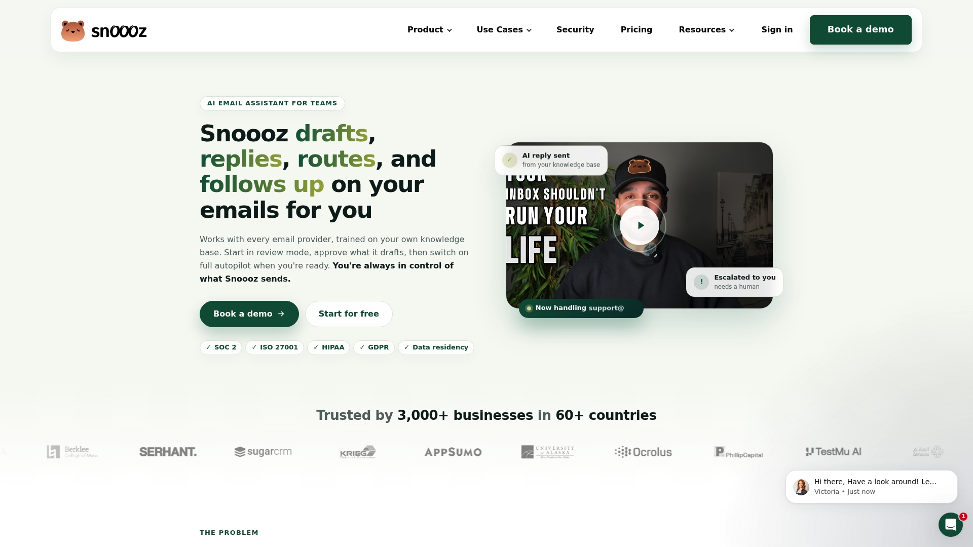 https://snoooz.ai