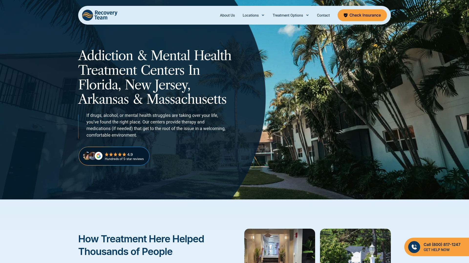 https://recoveryteam.org