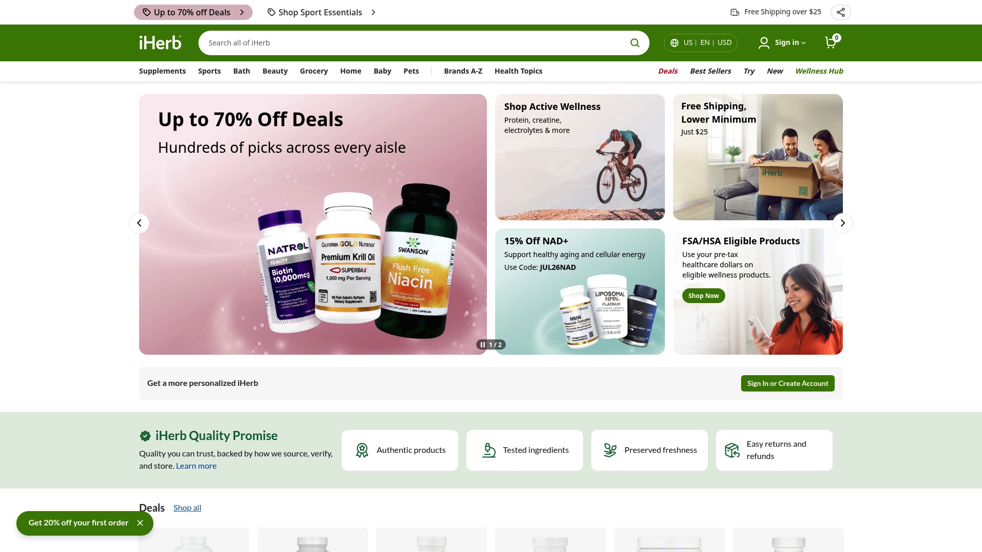 https://iherb.com