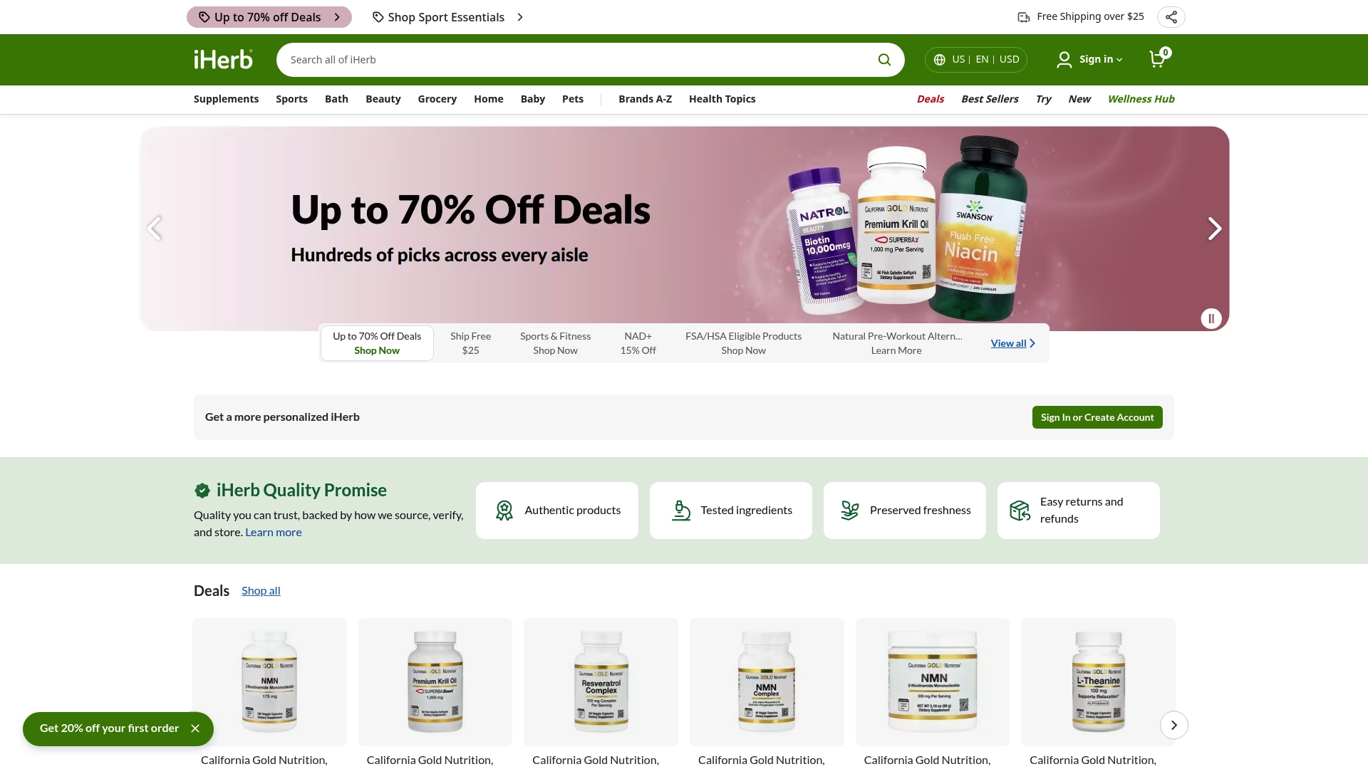 https://iherb.com