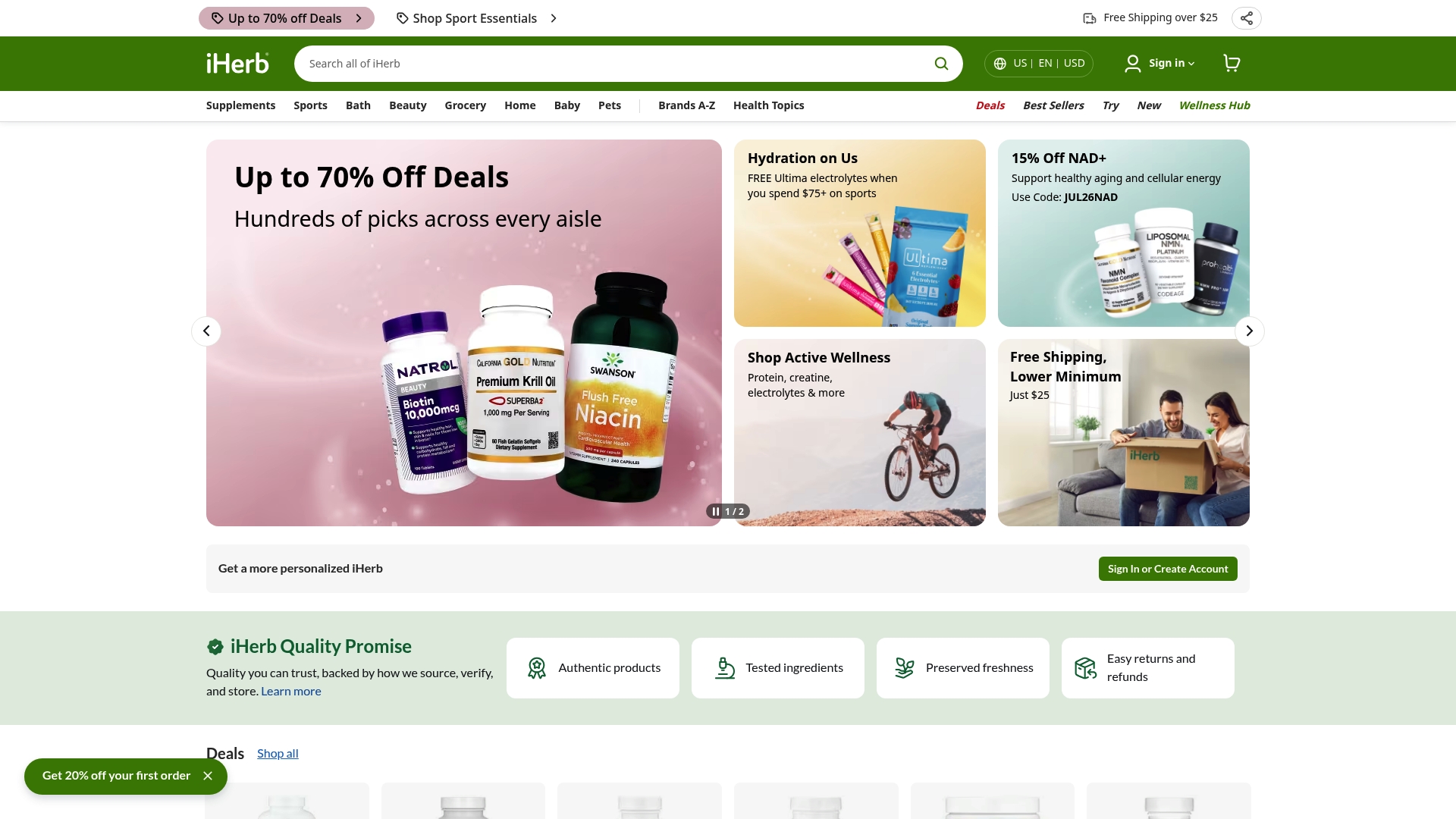 https://iherb.com