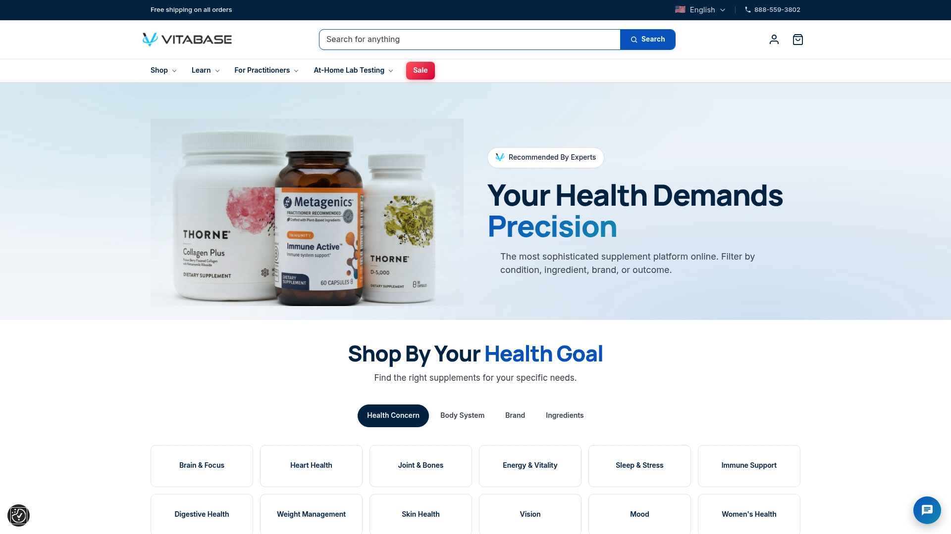 https://vitabase.com