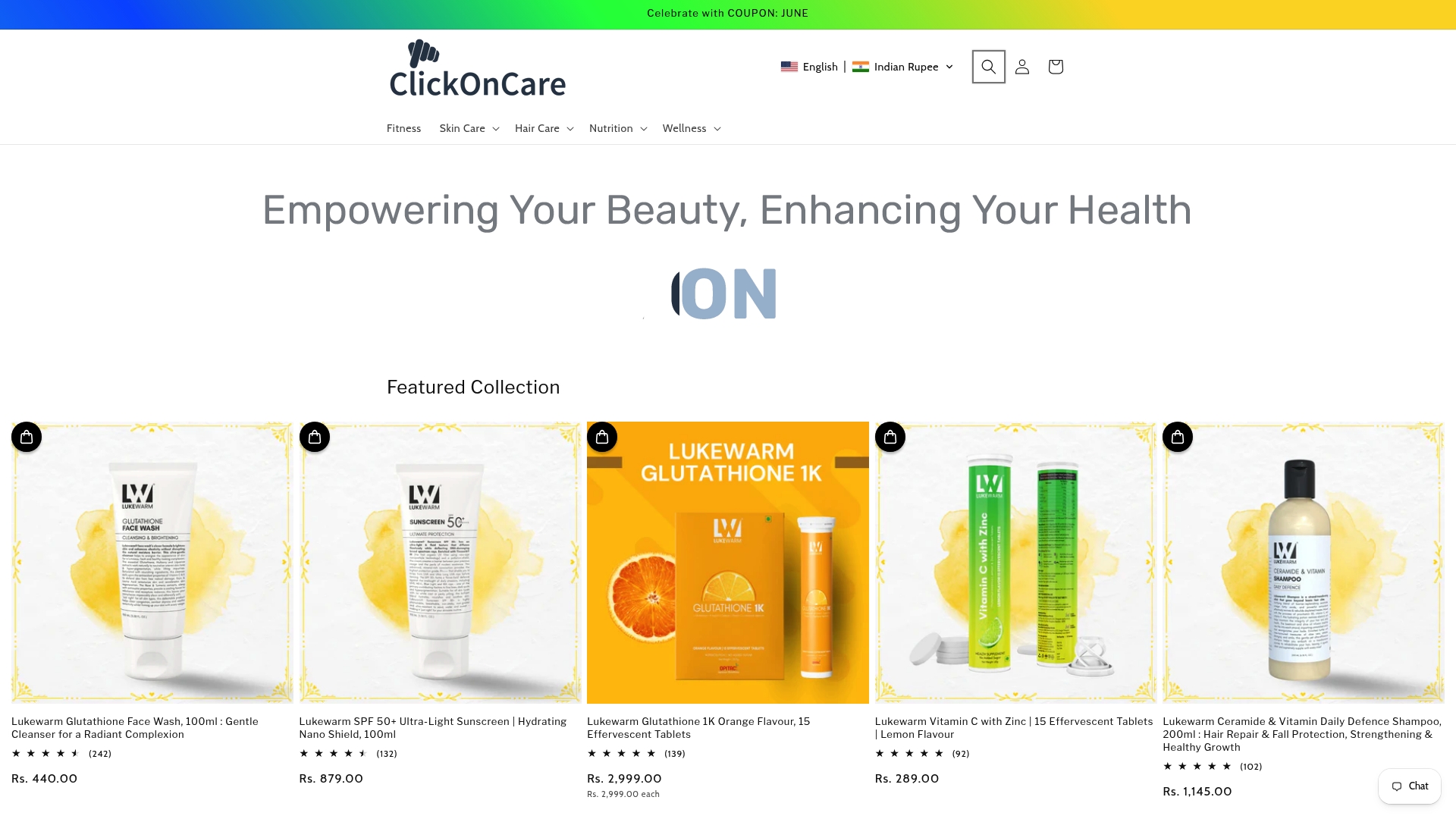 https://clickoncare.com