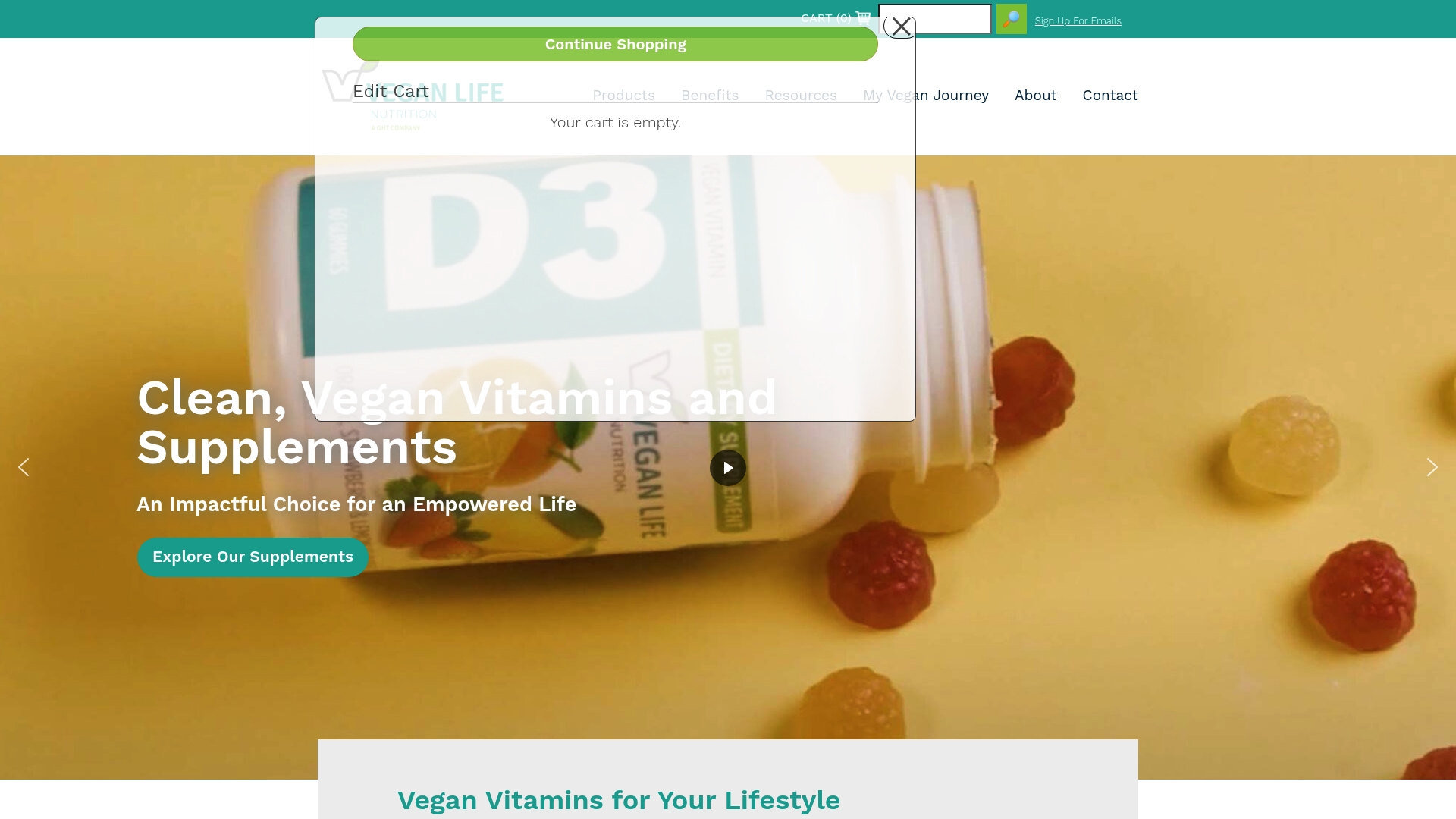 https://veganlifenutrition.com