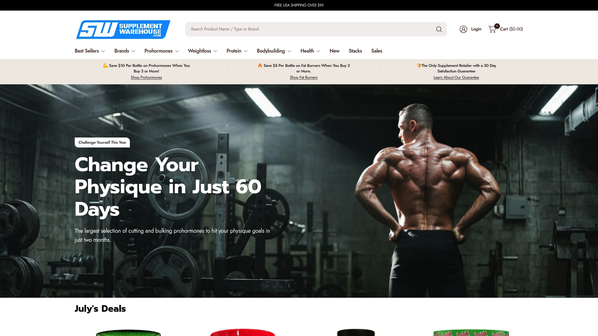 https://supplementwarehouse.com