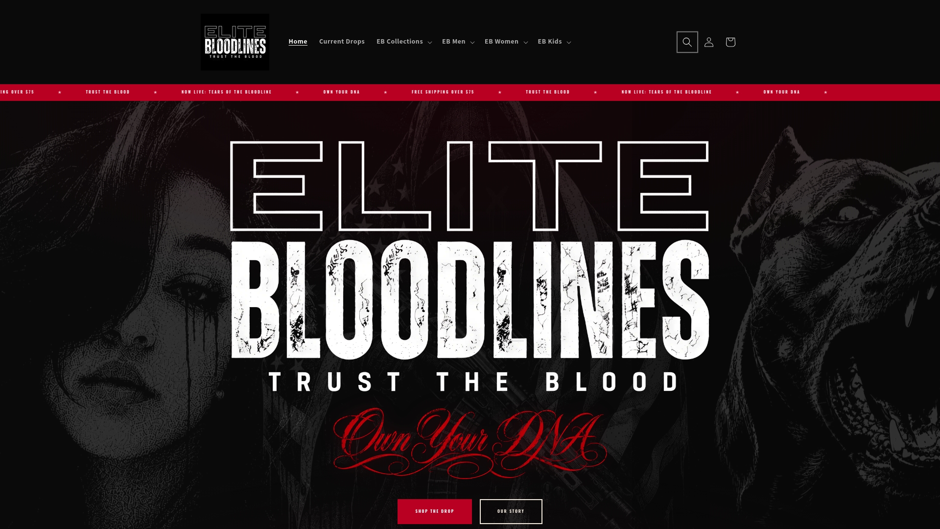 https://elitebloodlines.com