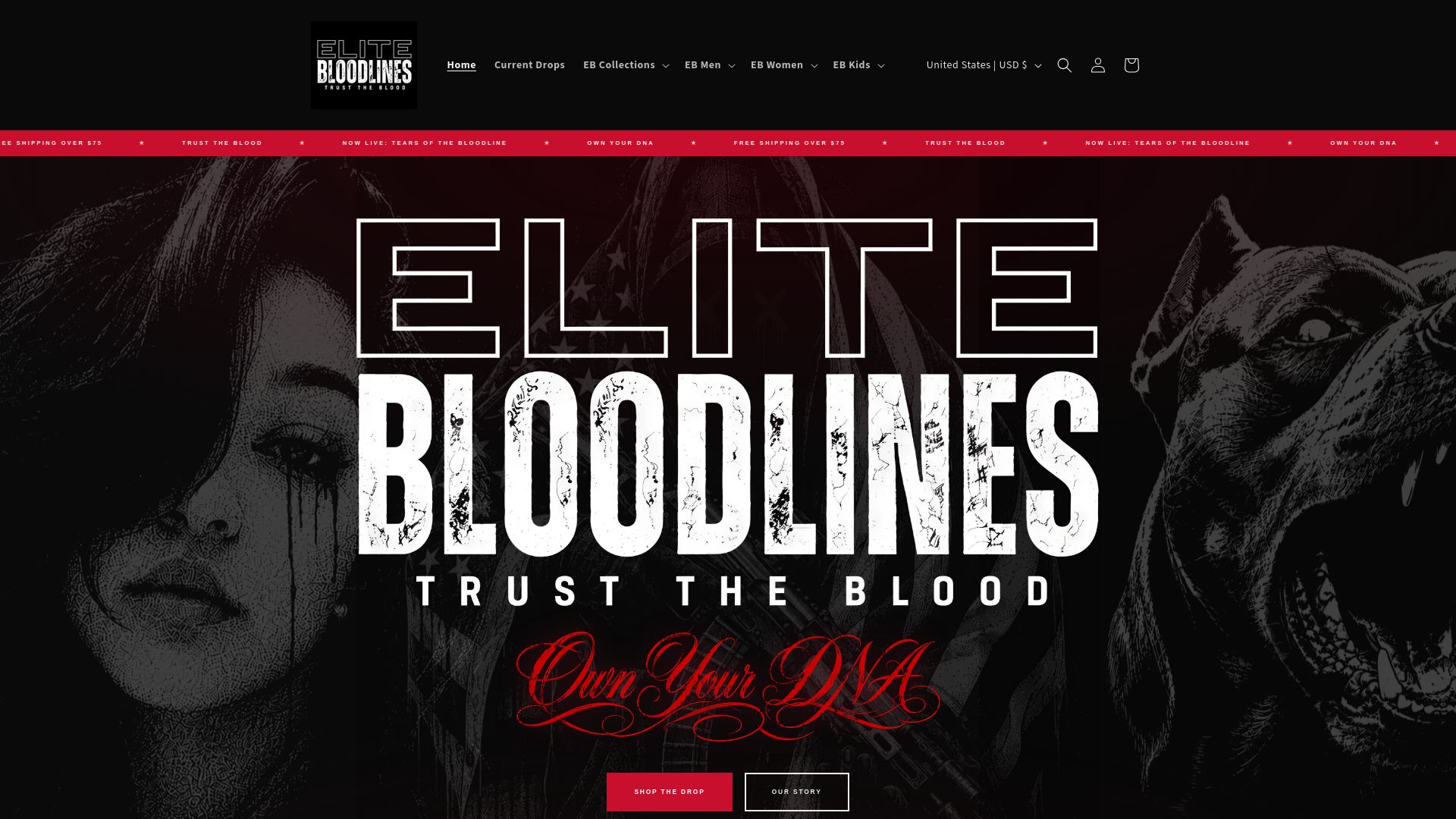 https://elitebloodlines.com