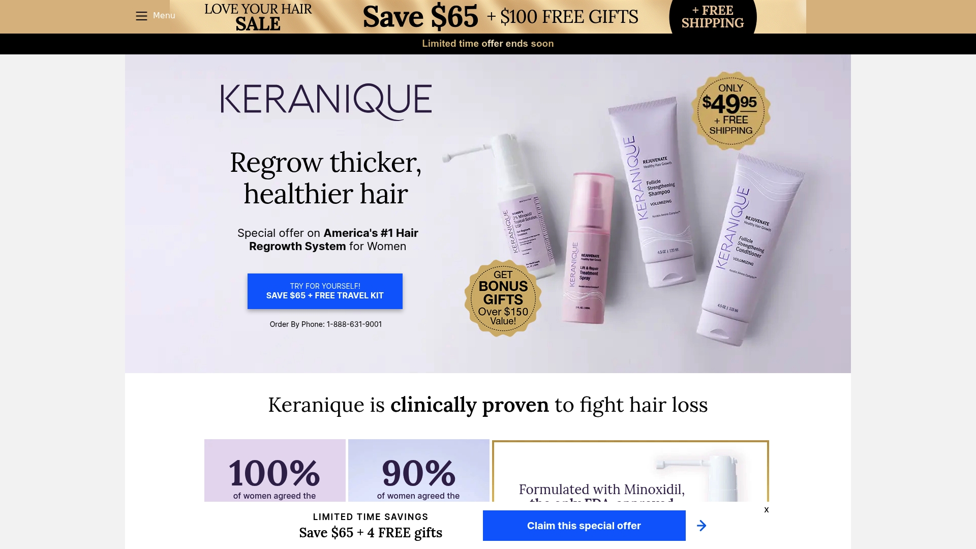 https://keranique.com