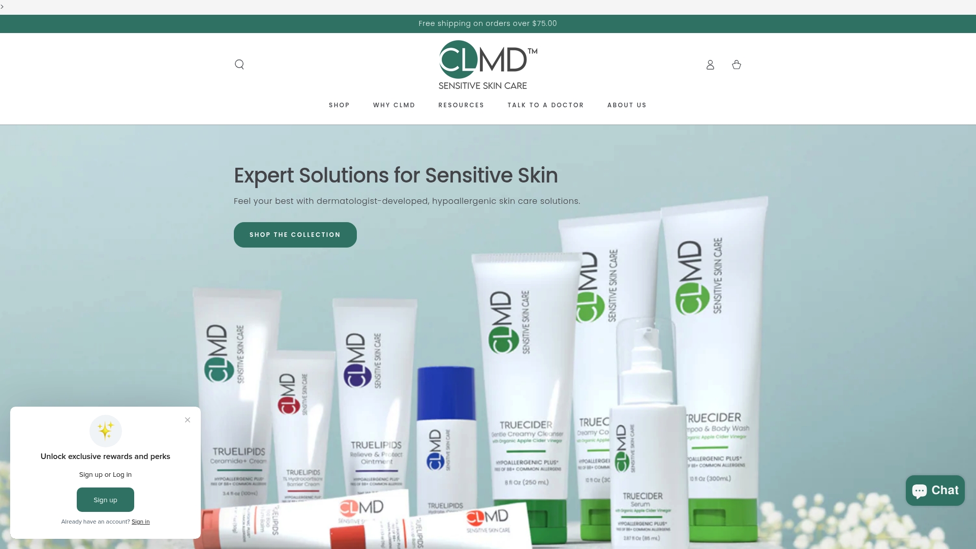 https://cherylleemd.com