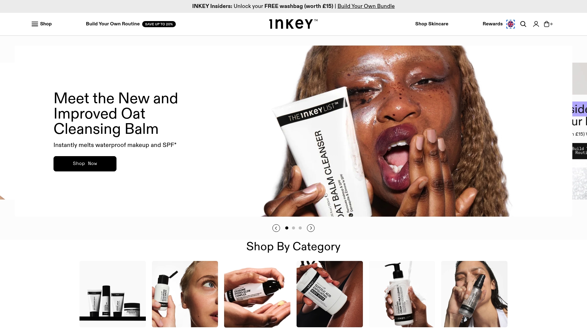 https://theinkeylist.com