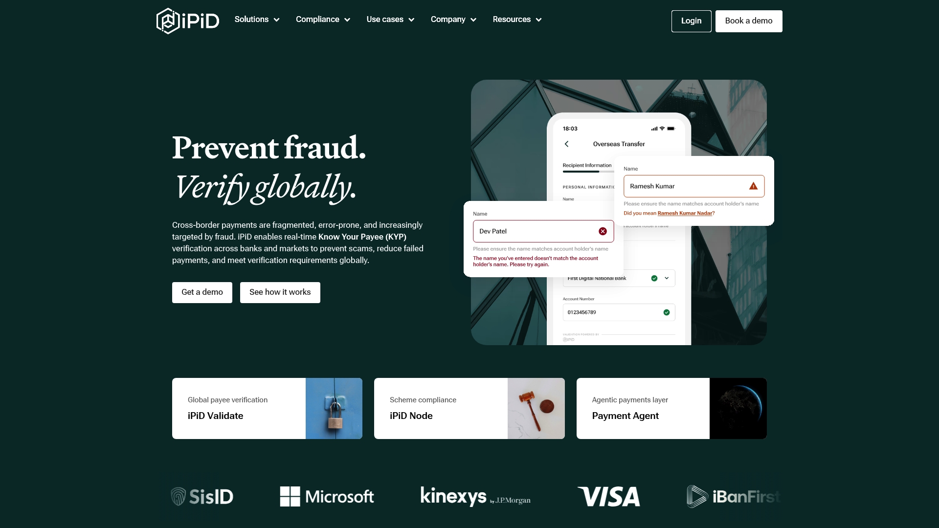 https://ipid.tech