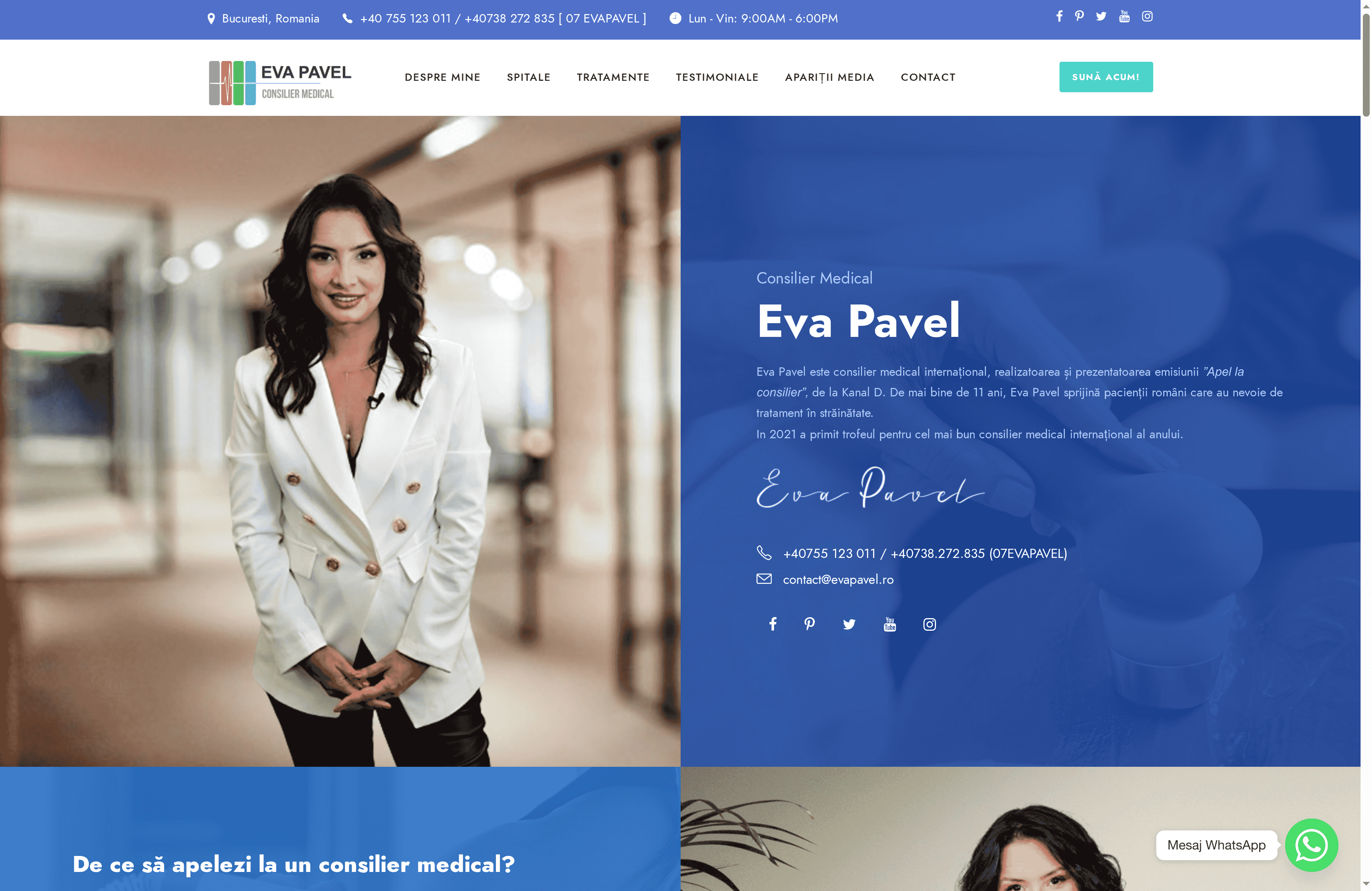 https://evapavel.ro