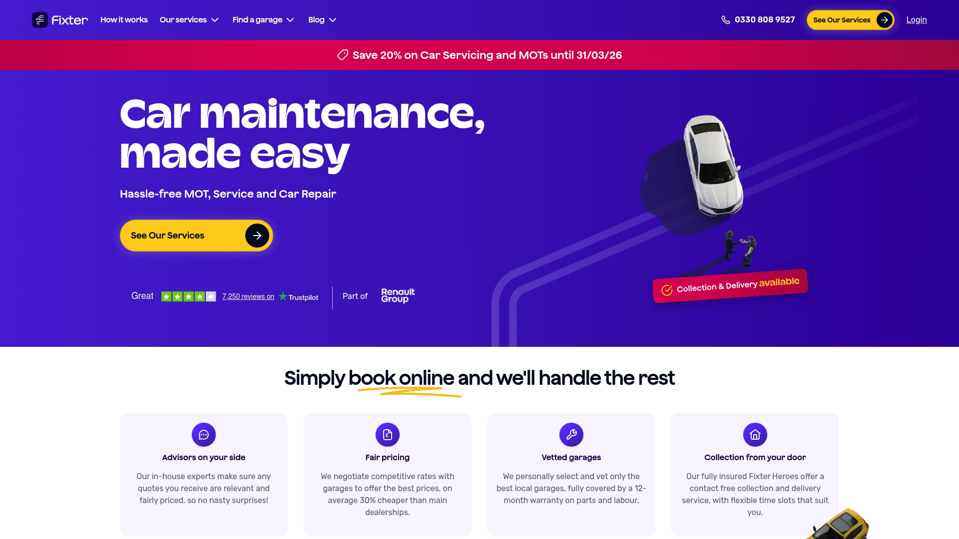 Product Screenshot