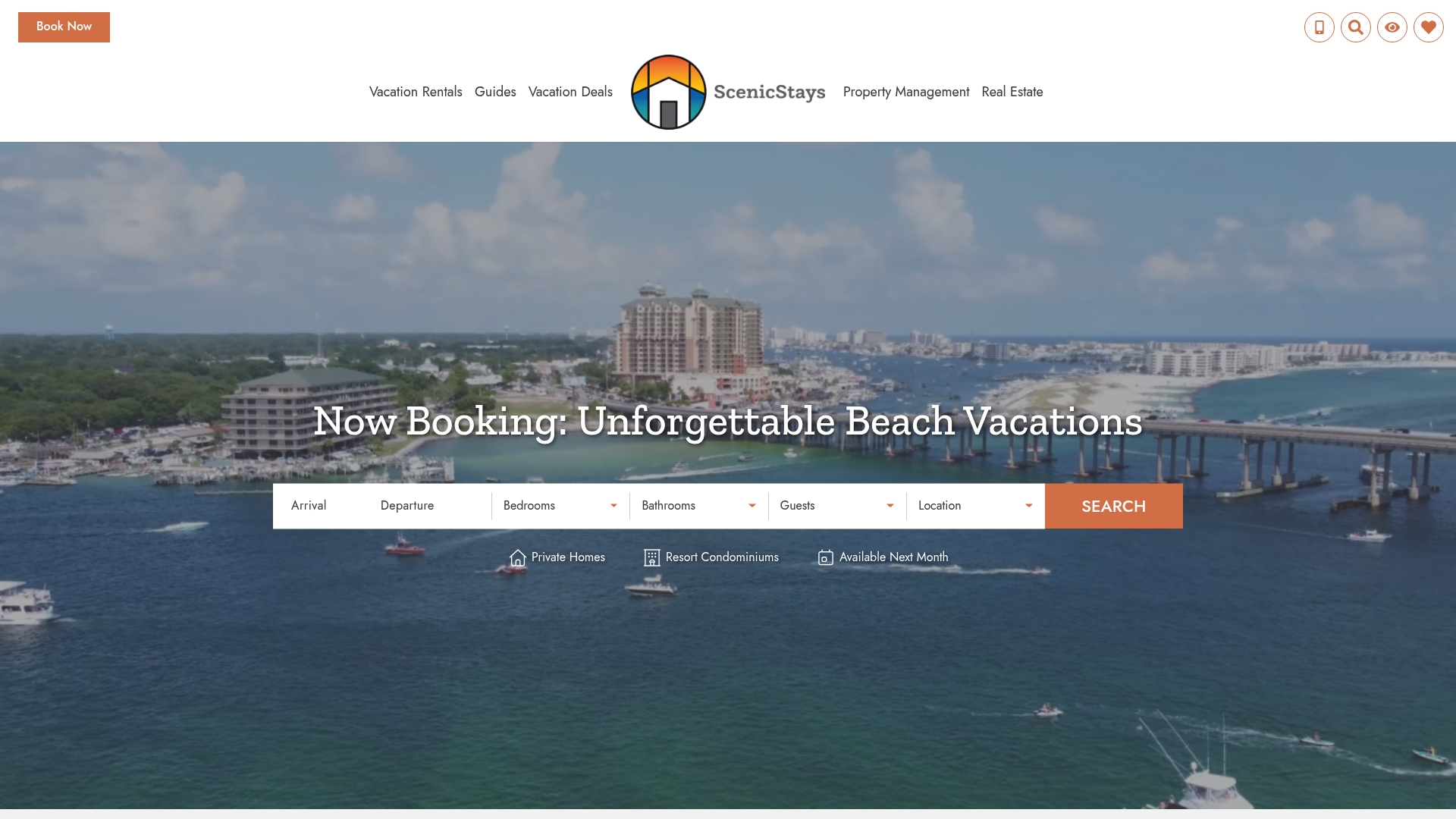 https://myscenicstays.com