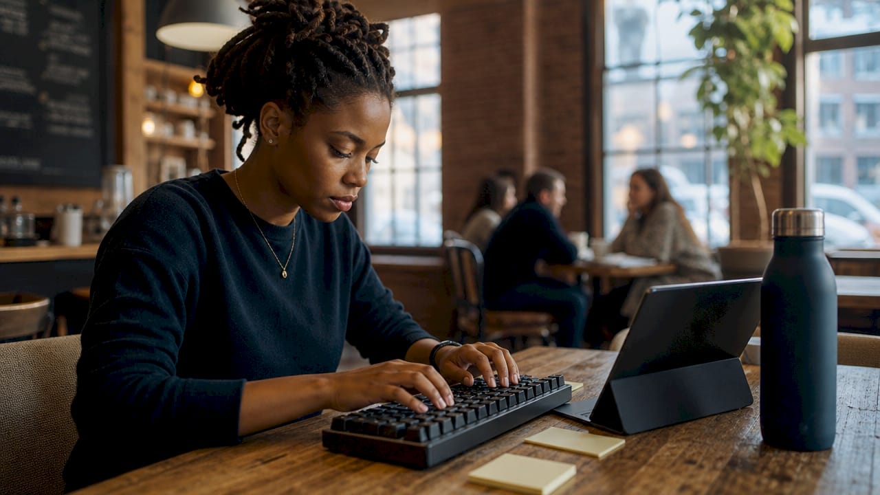 Cloud engineer typing tagging policies