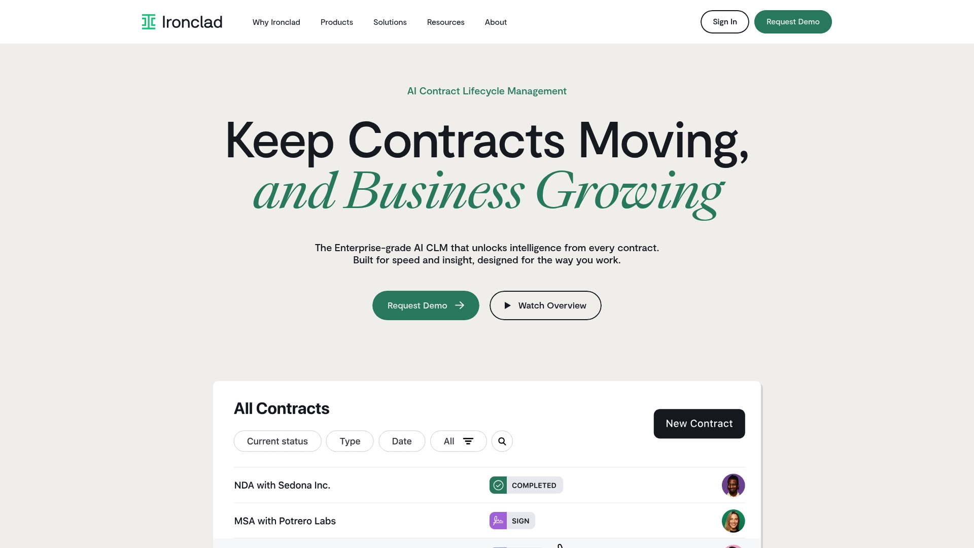 https://ironcladapp.com