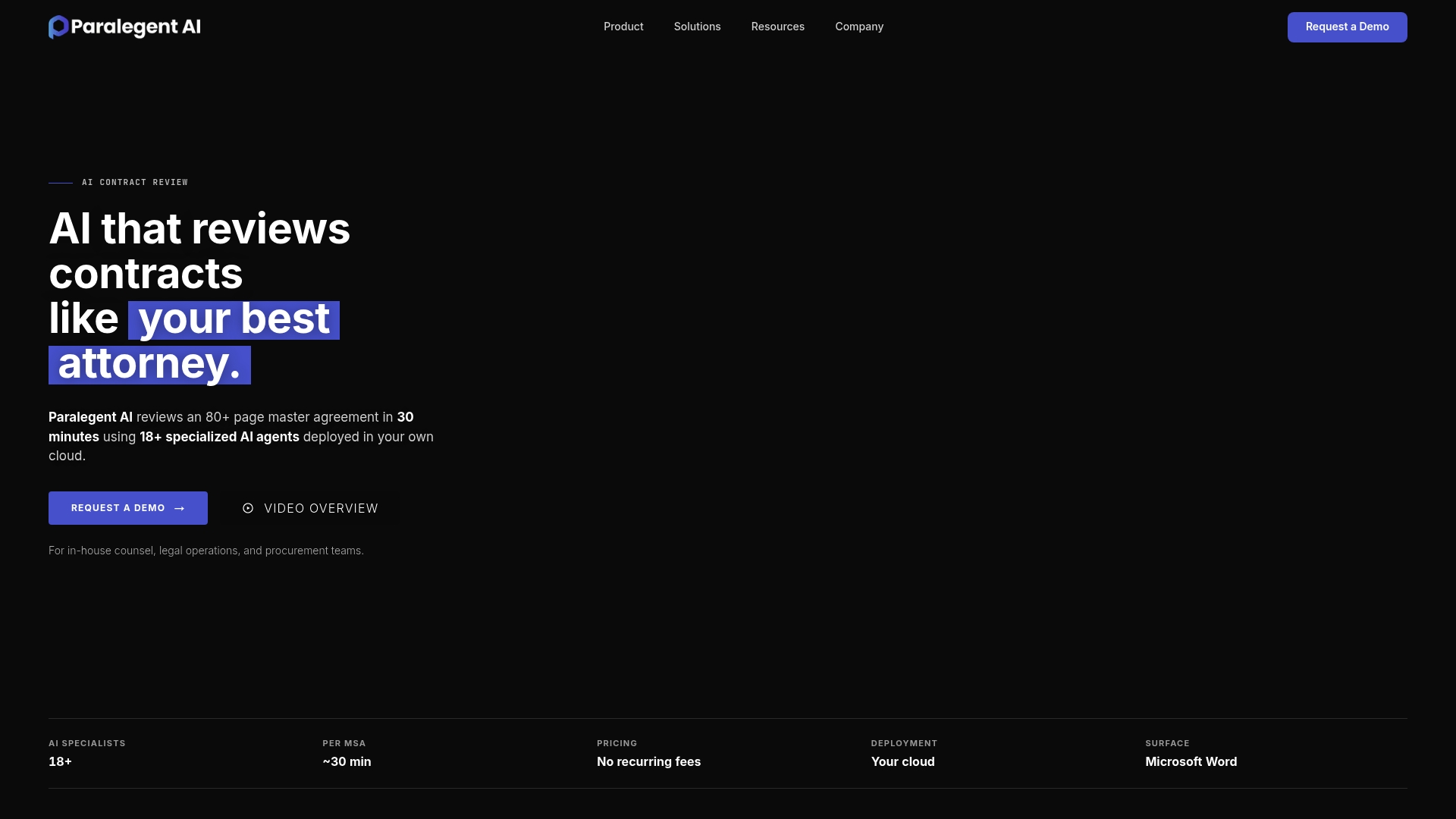 https://paralegent.ai