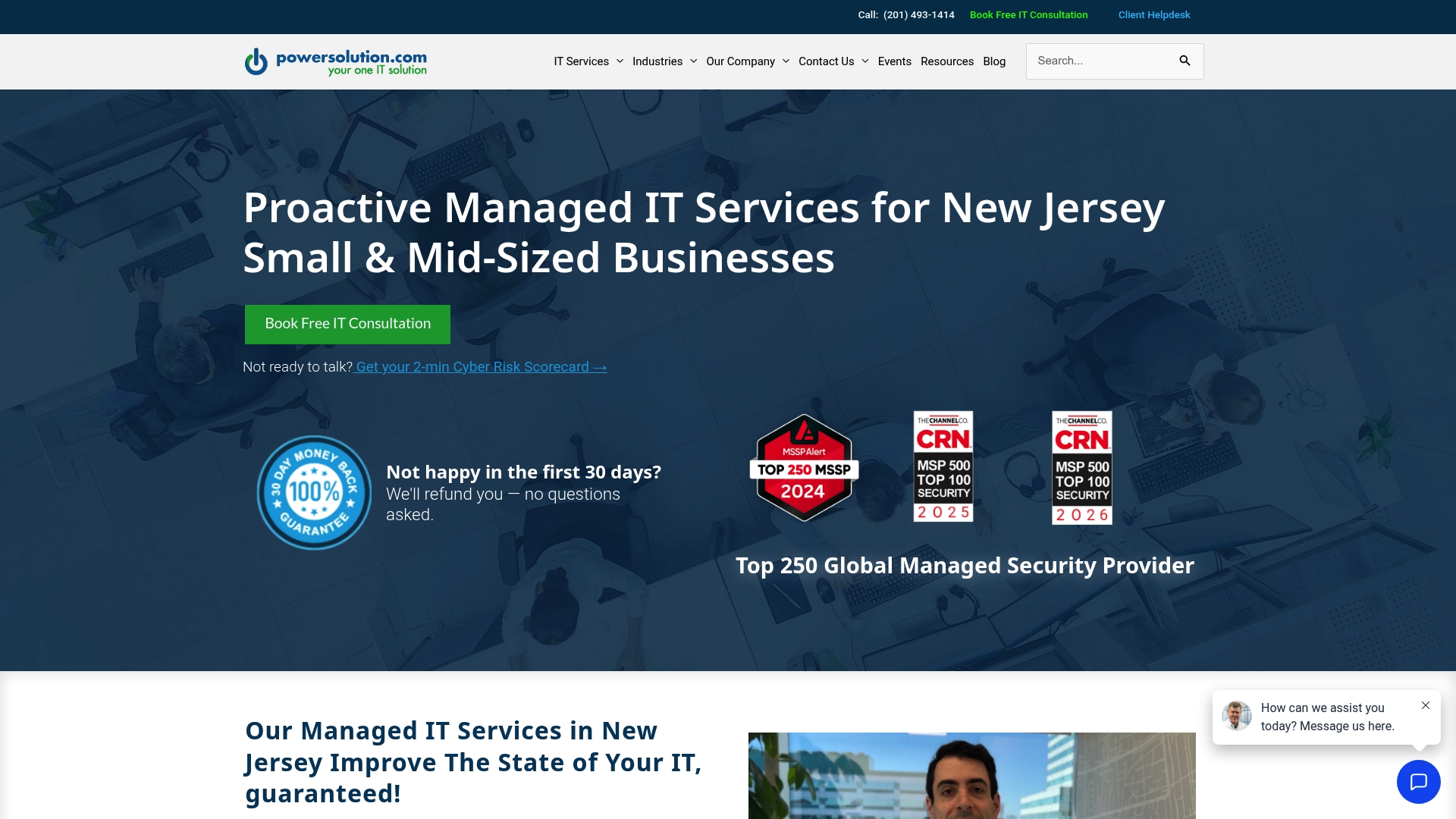 https://powersolution.com